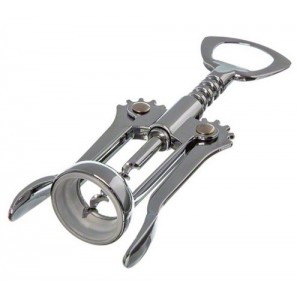 American Metalcraft Wing Corkscrew