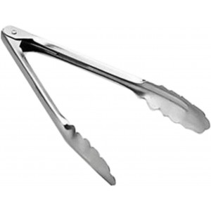 Vollrath Company Tong, 9-1/2-Inch