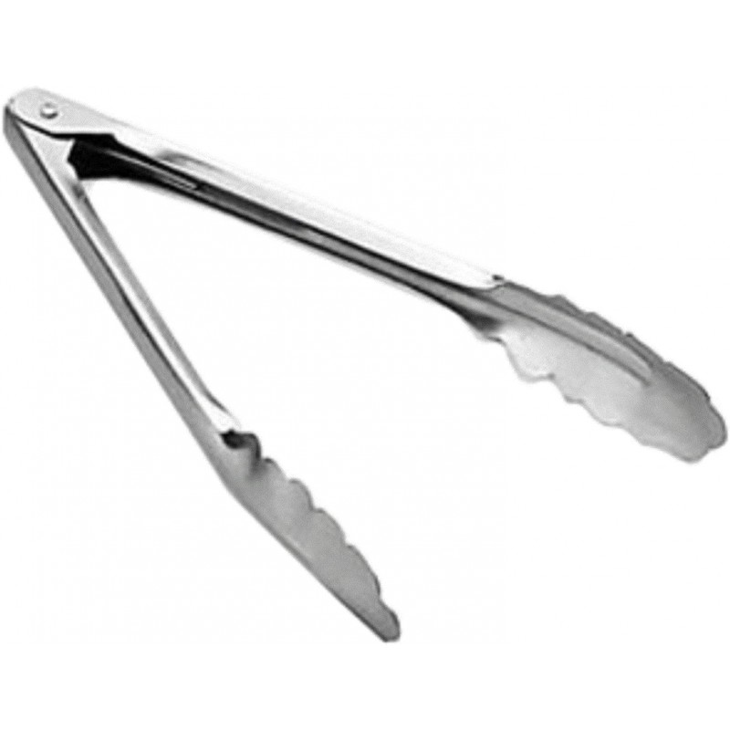 Vollrath Company Tong, 9-1/2-Inch