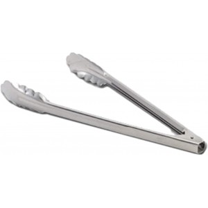 Vollrath Company Utility Tong, 12-Inch, ...