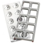 Palmer Large Ravioli Mold