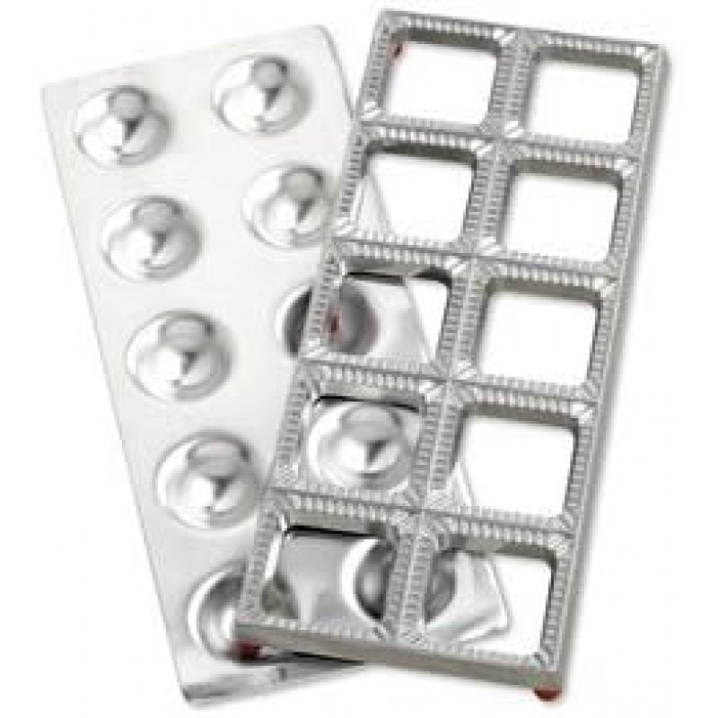 Palmer Large Ravioli Mold