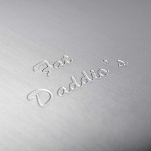 Fat Daddio's POB-9133 Anodized Aluminum Sheet Cake Pan, 9 x 13 x 3 Inch