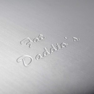 Fat Daddio's POB-9133 Anodized Aluminum Sheet Cake Pan, 9 x 13 x 3 Inch