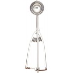 Mrs. Anderson’s Baking Cookie Ice Cream Scoop No.40, 18/8 Stainless Steel