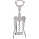 Stanton Trading Stanton Wing Corkscrew Wine Opener (1), 8-Inch, chrome