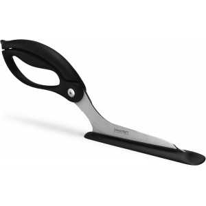 Dreamfarm Scizza 2-In-1 Easy Ergonomic P...