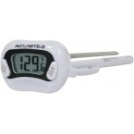 Chaney Acu-Rite Digital Instant Read Thermometer, 00681