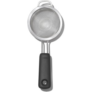 OXO Good Grips 3-Inch Mini Strainer, Mul...