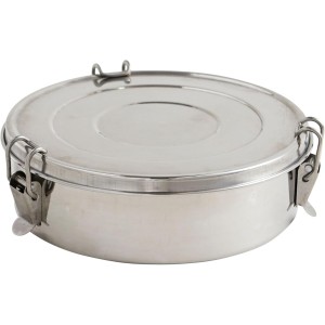 IMUSA 1.5Qt Stainless Steel Flan Mold wi...