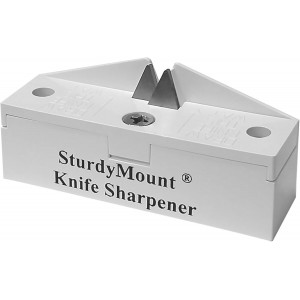 AccuSharp Knife Sharpening Tool for Rest...