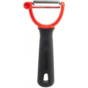 Tablecraft Firm Grip™ Straight Edge Y Peeler