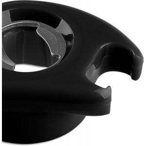 Zyliss 5 Way Opener - Twist-off Caps, Bottle Caps, Pop-Tops, and Jar Lids - Essential Kitchen Gadget for Easy Opening of Jars, Bottles, and Cans - Home Kitchen Accessories - Beer, Wine, and More!