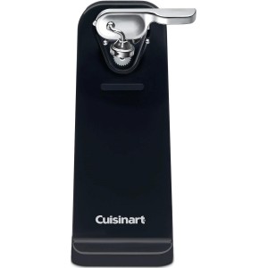 Cuisinart Deluxe Electric Can Opener, Si...