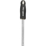 Microplane Premium Classic Spice Grater - Black