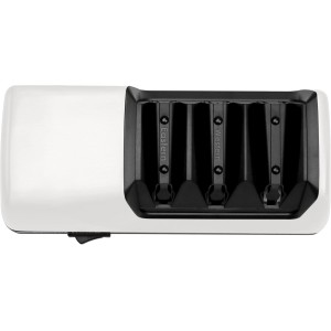 Chef’s Choice Professional Electric Knife Sharpeners for 15- and 20-Degree Straight-Edge and Serrated Knives with Diamond Abrasives & Precision Angle Control, 3-Stage, White