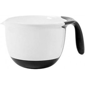 OXO Good Grips 2QT Batter Mixing Bowl, W...