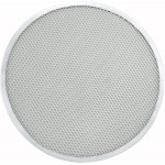 Winco Winware 16-Inch Seamless Aluminum Pizza Screen, 16 Inch