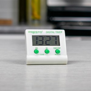 Presto 04213 Digital Timer