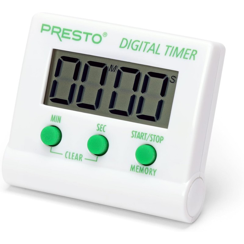 Presto 04213 Digital Timer