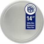 American Metalcraft, inc. TP14 Wide-Rim Pan