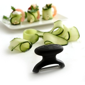 Norpro 133 Grip-EZ My Favorite Handy Peeler