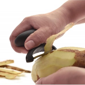 Norpro 133 Grip-EZ My Favorite Handy Peeler