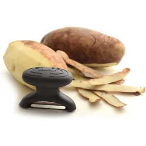 Norpro 133 Grip-EZ My Favorite Handy Peeler
