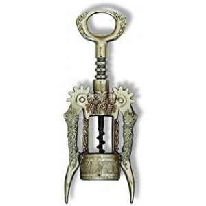 Grape Design Wing Corkscrew