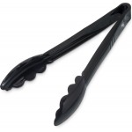 Carlisle FoodService Products 470903 Carly Salad Tong, 9