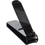 KIYA Nail clipper Black Steel Nail Clipper