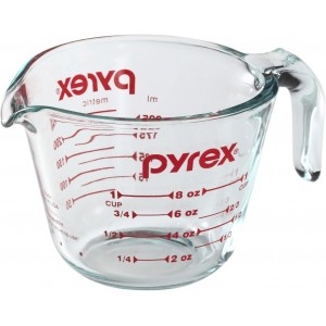 Pyrex 6001074 885107797882 Measuring Cup...