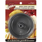 Wilton Angel Food Pans, Mini, Set of 2
