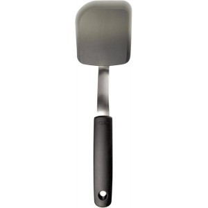 OXO Good Grips Silicone Cookie Spatula