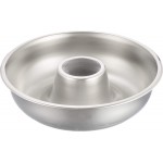 霜鳥製作所(Shimotori Corporation) Shimotoro Seisakusho Angel Cake Mold, 5.9 inches (15 cm), Stainless Steel, Made in Japan 150