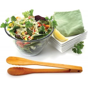 Norpro Bamboo Tong, 12