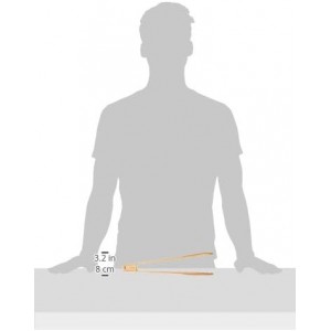 Norpro Bamboo Tong, 12