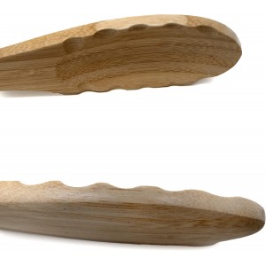 Norpro Bamboo Tong, 12