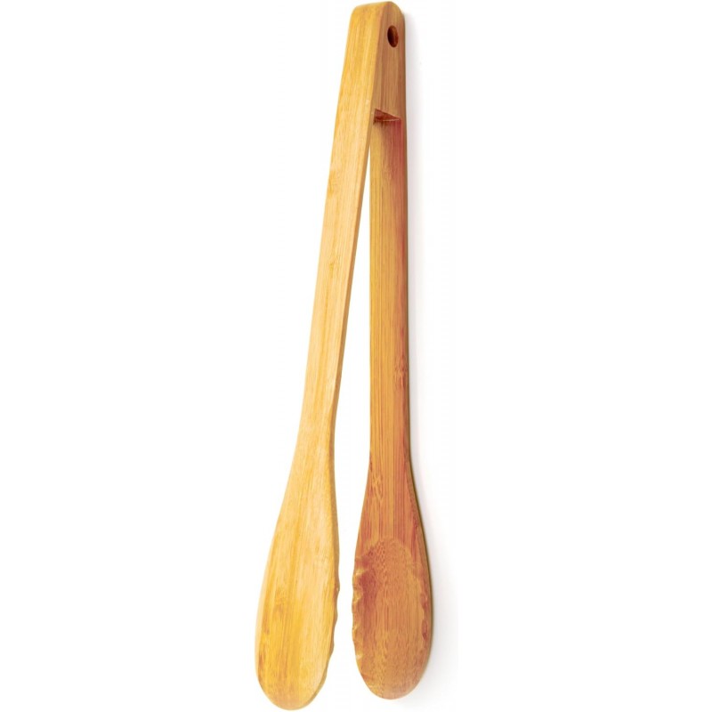 Norpro Bamboo Tong, 12
