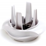 Norpro Lemon/Lime Slicer, White