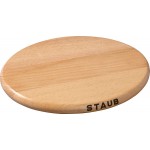 Staub Magnetic Trivet 15 x 11cm