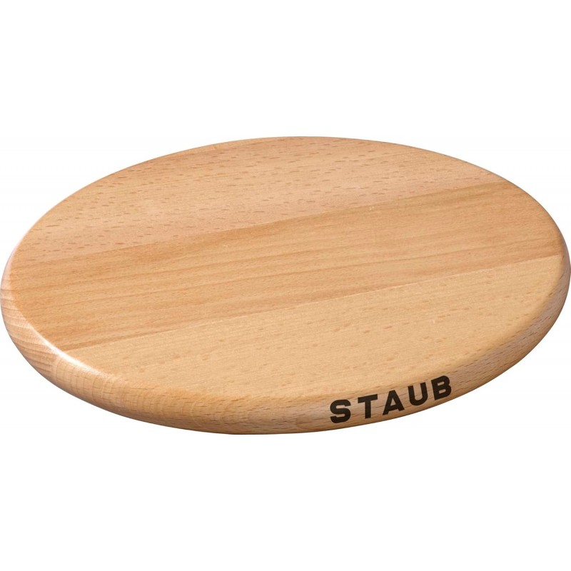 Staub Magnetic Trivet 15 x 11cm