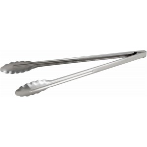 Winco Coiled Spring Heavyweight Stainles...