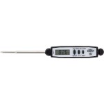 CDN Waterproof Digital Cooking Thermometer Instant Read 2.75