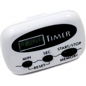 Chef Craft Select Digital Timer, 1 Piece...