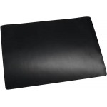 Cooks Innovations Non-Stick Oven Protector Mat - Heavy Duty Nonstick Oven Rack Liners to Protect Convection, Electric, Gas, & Microwave Ovens - BPA & PFOA Free Heat Resistant Baking Mat