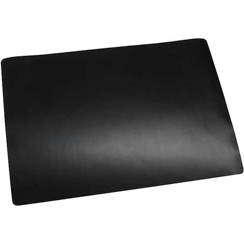 Cooks Innovations Non-Stick Oven Protector Mat - Heavy Duty Nonstick Oven Rack Liners to Protect Convection, Electric, Gas, & Microwave Ovens - BPA & PFOA Free Heat Resistant Baking Mat