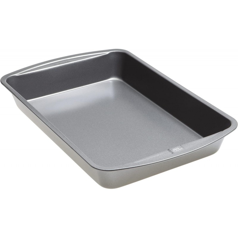 Good Cook 13 Inch x 9 Inch Bake & Roast Pan