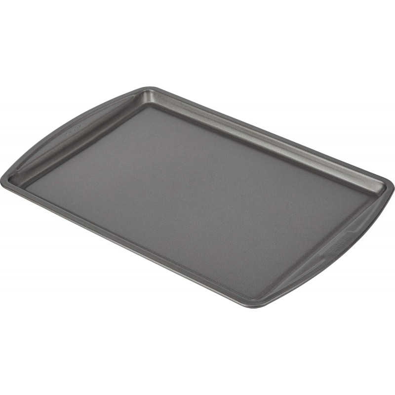 GoodCook Everyday Non-Stick Carbon Steel 9 x 13 Inch Baking Sheet