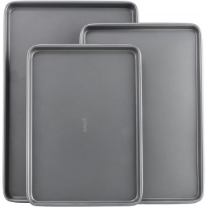 GoodCook Everyday Nonstick Baking Sheet ...